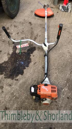 Stihl FS130 strimmer