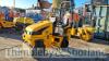 JCB VMT 160-80 roller