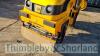 JCB VMT 160-80 roller - 2