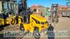 JCB VMT 160-80 roller - 3