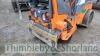 Hamm HD10 tandem roller (2015) 902 hrs - 6