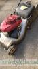 Honda 12y mower 318325 - 2