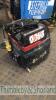 Metabo ASR 25L 110v vacuum - 2