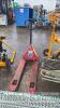 Pallet truck E322484