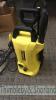 Karcher K2 Premium pressure washer - 2