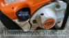 Stihl TS410 disc cutter c/w new diamond blade - 3