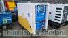 Cygnus Hybrid 43kva Firefly generator 5111136