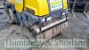 Dynapac CC1200 tandem roller (2014) - 2