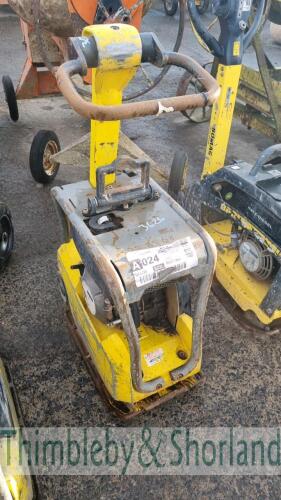 Wacker Neuson DPU