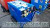 Stephill 6kva generator RMP MA0076939 - 3