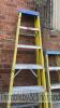 Step ladder - 2