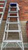 Step ladder - 2