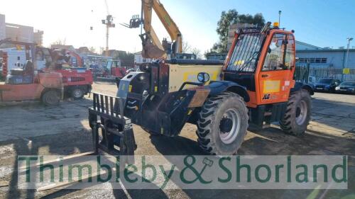 JLG 4017 Rs telehandler (2016) P838