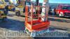 Skyjack SJ16 mast lift (2013) MB1608 - 3