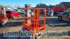 Skyjack SJ16 mast lift (2017) R40005293 - 2