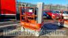 Skyjack SJ16 mast lift (2017) R40005293 - 4