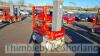 Skyjack SJ12 mast lift (2011) SKY14000588 - 3