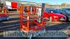 Skyjack SJ12 mast lift (2014) MB12SP11 - 3