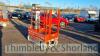 Skyjack SJ12 mast lift (2014) MA1004997 - 4