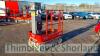 Skyjack SJ12 mast lift (2011) SKY14000677 - 4