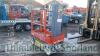 Skyjack SJ12 mast lift (2014) MA1005134 - 2