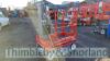 Skyjack SJ12 mast lift (2014) MA1004999 - 4