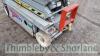 Skyjack SJ3219 electric scissor lift (2009) P009 - 6