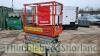 Skyjack SJ3219 electric scissor lift (2010) P134 - 6