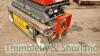 Skyjack SJ3219 electric scissor lift (2013) P375 - 2