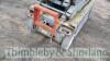 Skyjack SJ3219 electric scissor lift (2012) P217 - 2