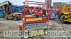 Skyjack SJ3219 electric scissor lift (2012) P272 - 7