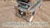 Skyjack SJ3219 electric scissor lift (2011) P150 - 4