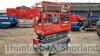 Skyjack SJ3219 electric scissor lift (2011) P150 - 6