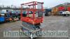 Skyjack SJ3219 scissor lift (2013) P432 - 6