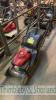 Honda HRX 426 mower