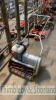 Honda HC20 cylinder mower