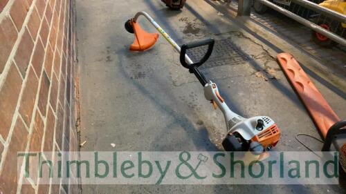 Stihl FS38 strimmer