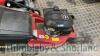 Mountfield petrol mower - 2