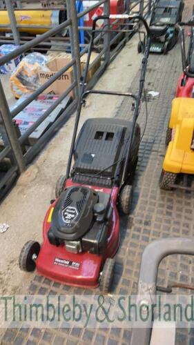 Mountfield SP454 mower