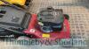 Mountfield SP454 mower - 2