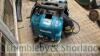 Makita EB7650TH backpack blower - 2