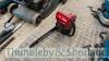 Mountfield chain saw