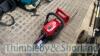 Mountfield chain saw - 2