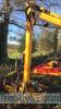 Bomford BS4X flail hedge cutter - 6