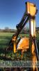 Bomford BS4X flail hedge cutter - 12