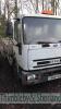 Iveco Ford New Cargo Hiab Lorry - V960 FAN (1999) 5861cc, diesel 219277kms, No current MOT - 5