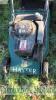 Hayter Hunter 41 mower - 2