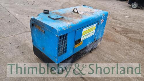 Stephill 10kva generator