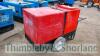 Pramac P11000 generator MA309871 - 2