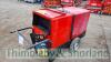 Pramac P11000 generator MA309871 - 4